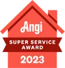 Angi Super Service Award 2023