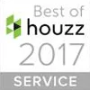 Best of Houzz Service 2017
