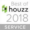 Best of Houzz Service 2018
