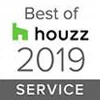 Best of Houzz Service 2019