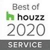 Best of Houzz Service 2020