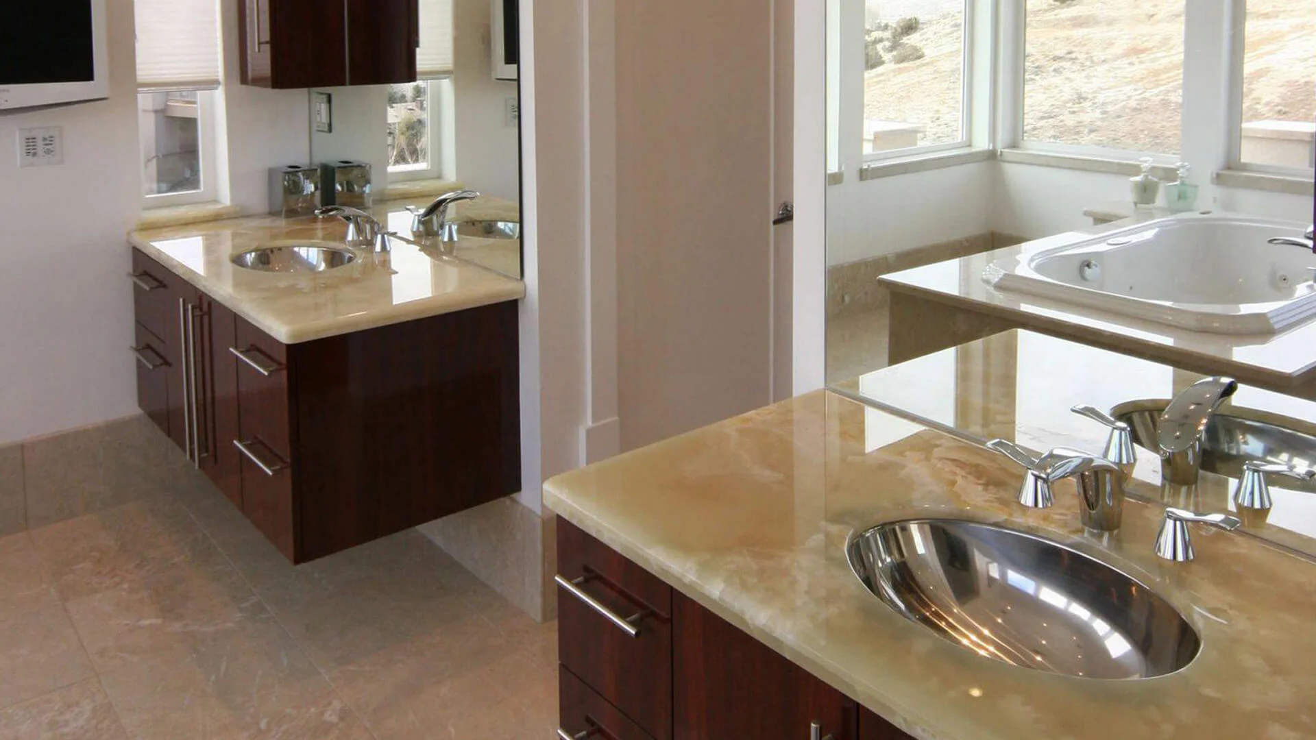 Bridges Construction Reno Nevada