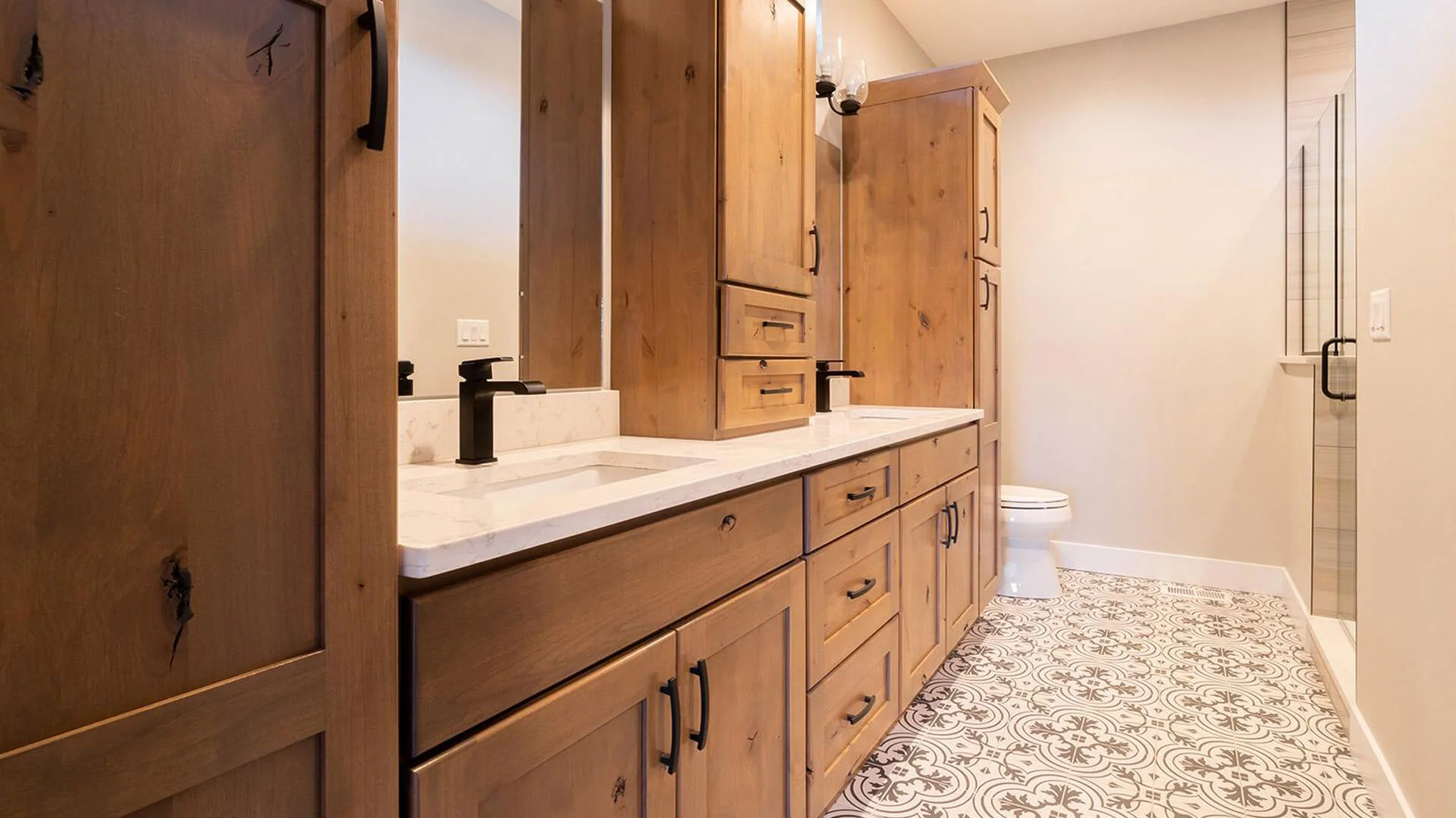 Bertch Cabinets Reno Nevada