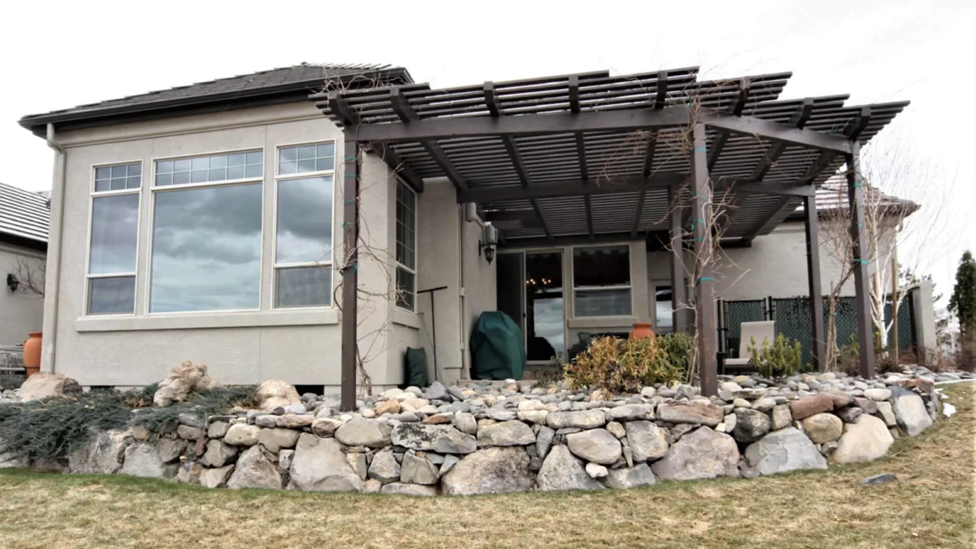 Home Remodeling & Additions Reno Nevada