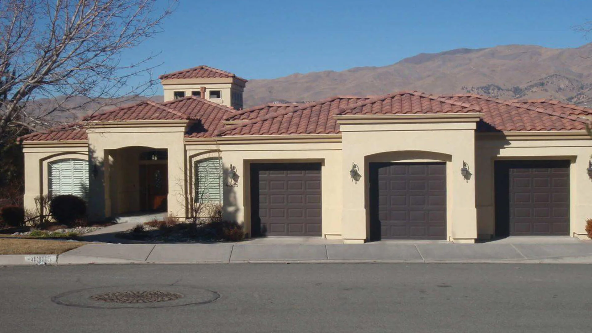 Bridges Construction Reno Nevada