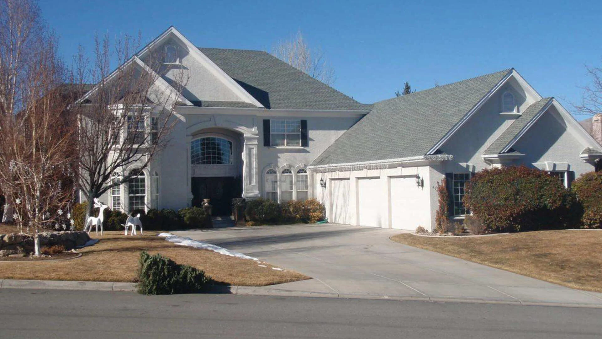 Bridges Construction Reno Nevada