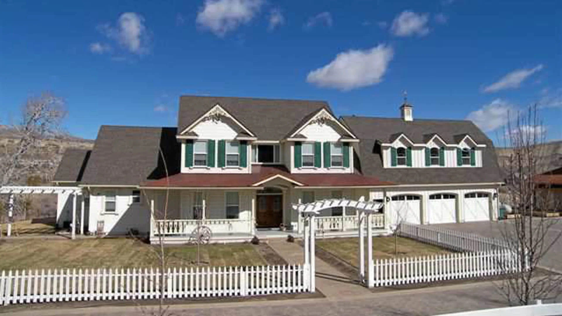 Bridges Construction Reno Nevada