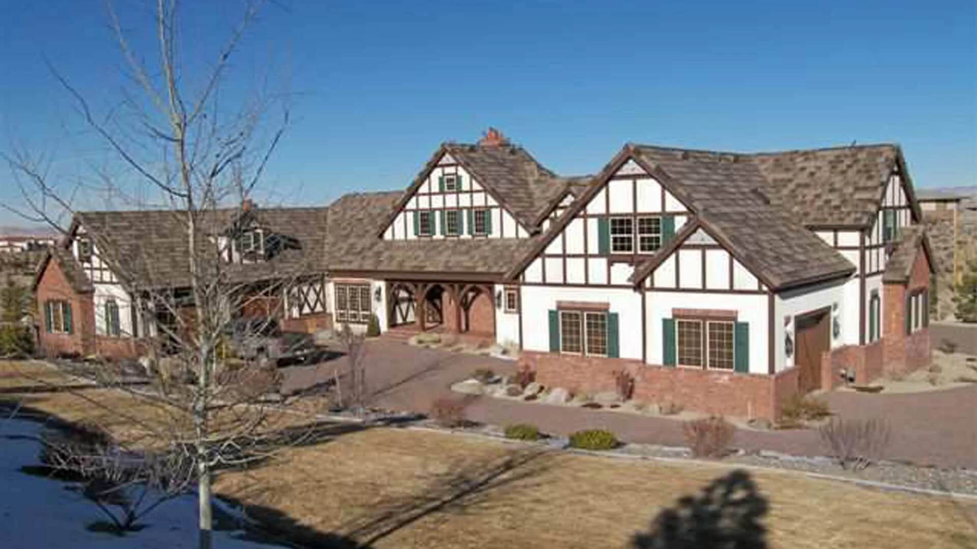 Bridges Construction Reno Nevada