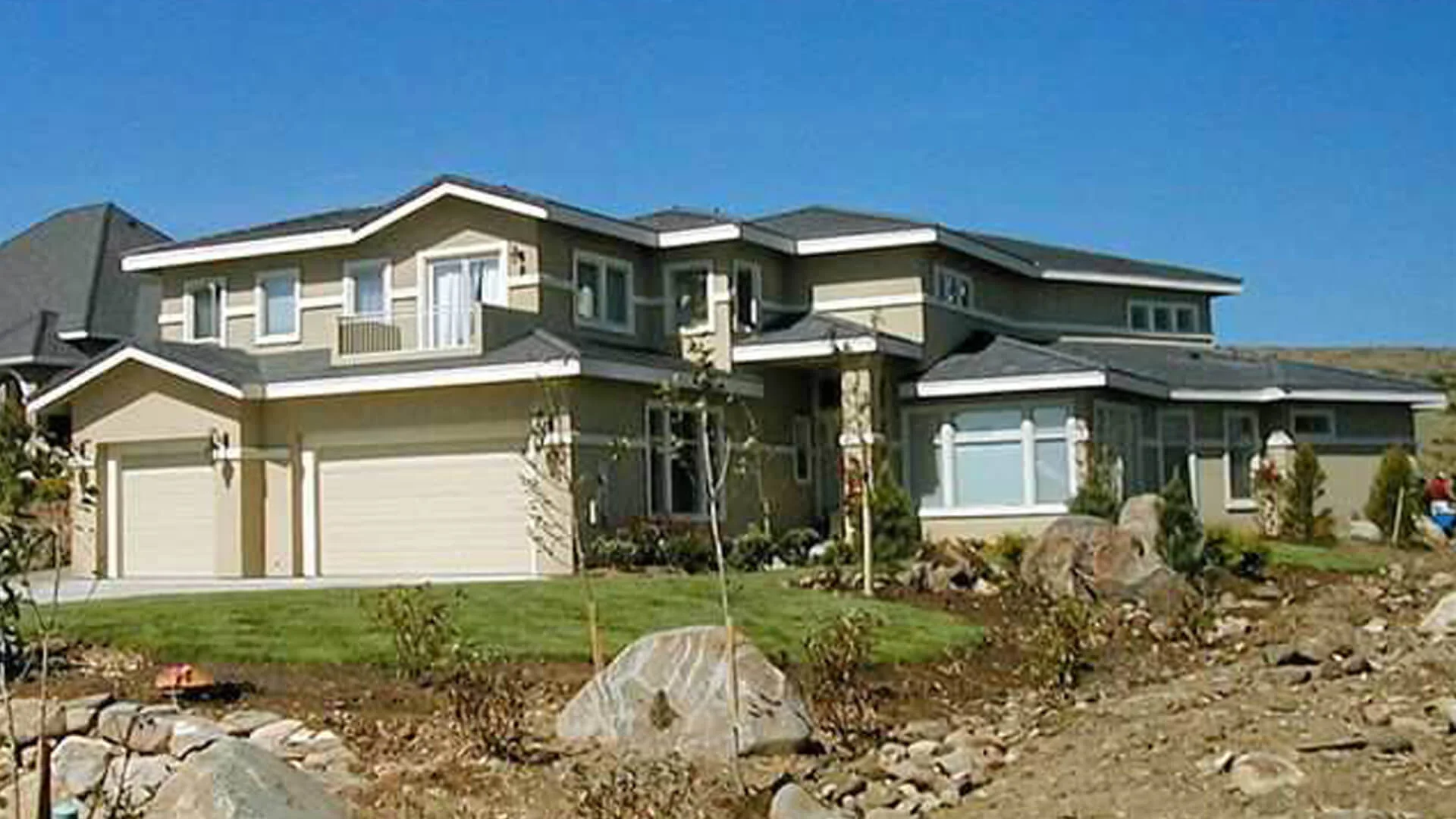 Bridges Construction Reno Nevada