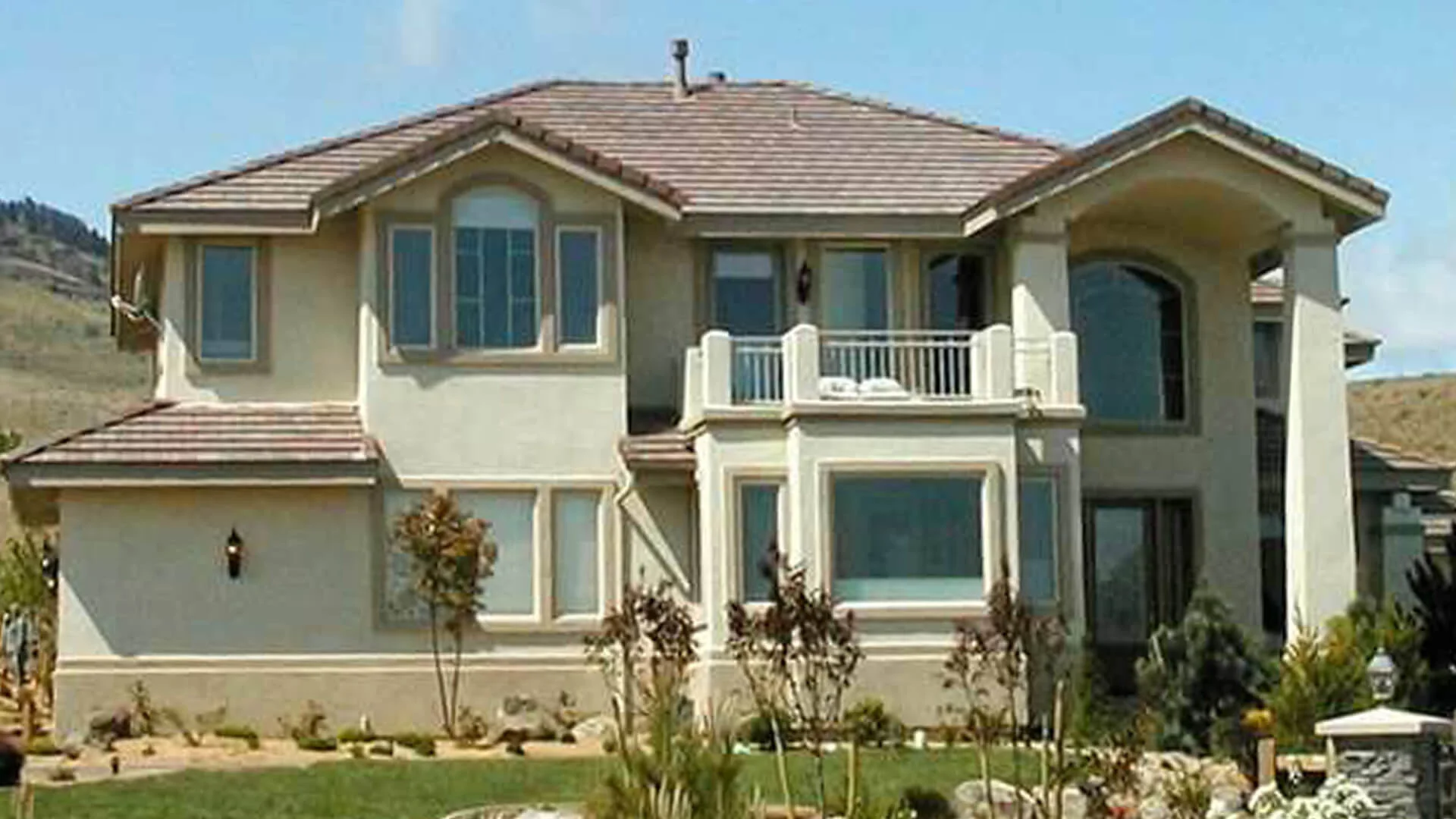 Bridges Construction Reno Nevada