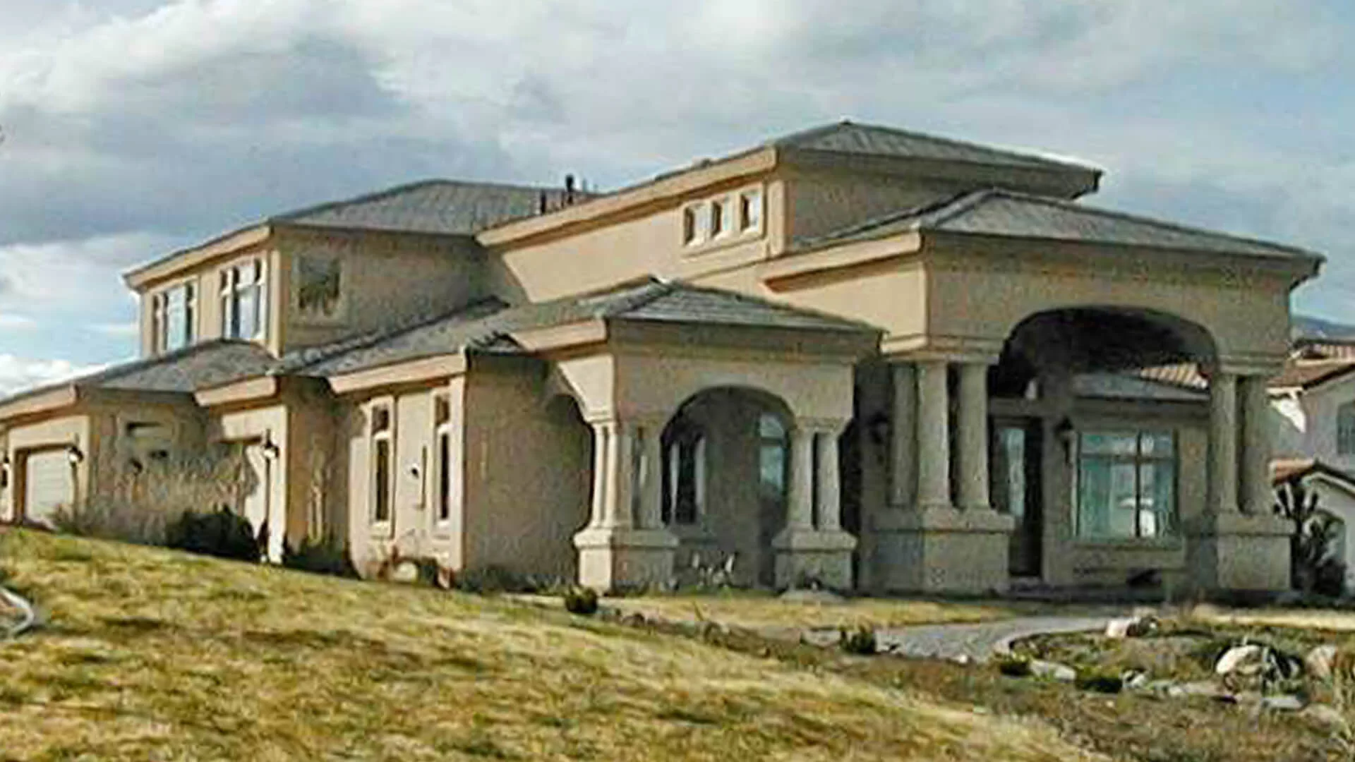Bridges Construction Reno Nevada