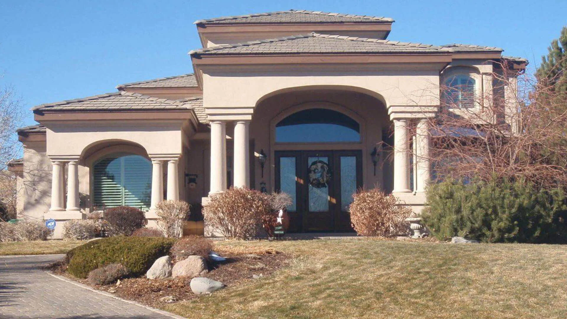 Bridges Construction Reno Nevada