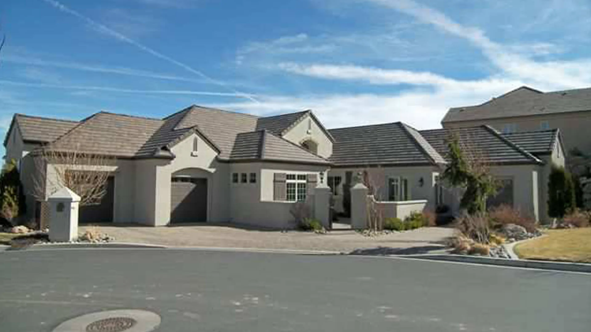 Bridges Construction Reno Nevada