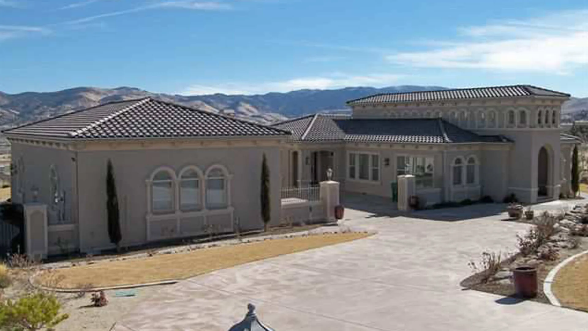 Bridges Construction Reno Nevada