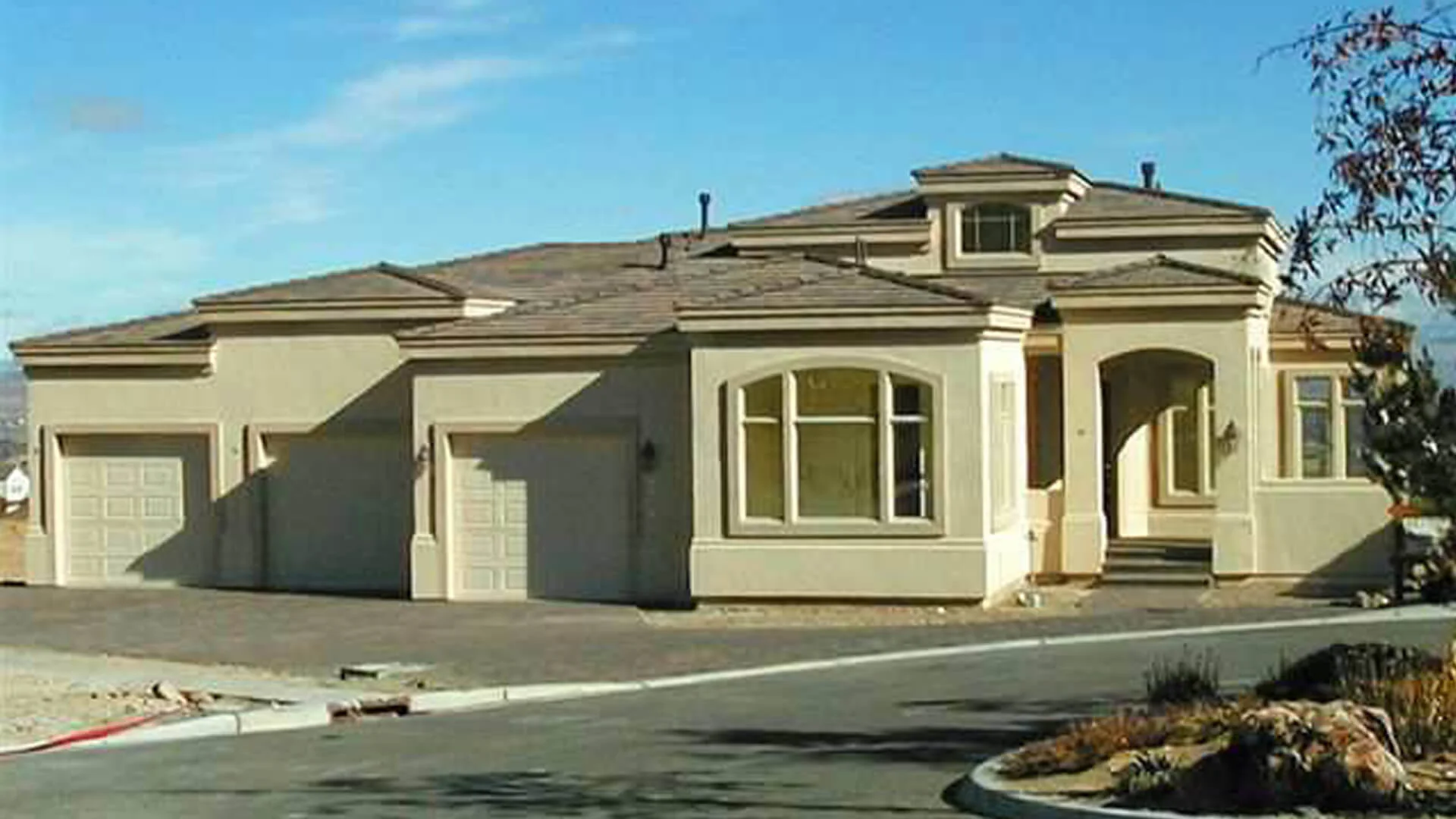 Bridges Construction Reno Nevada