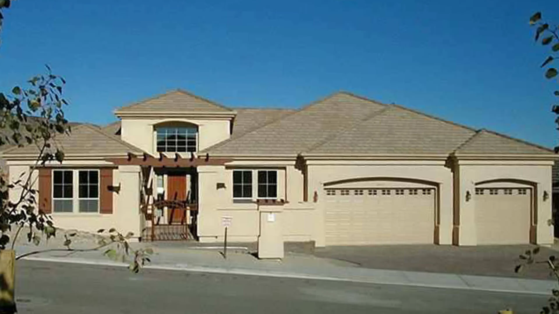 Bridges Construction Reno Nevada