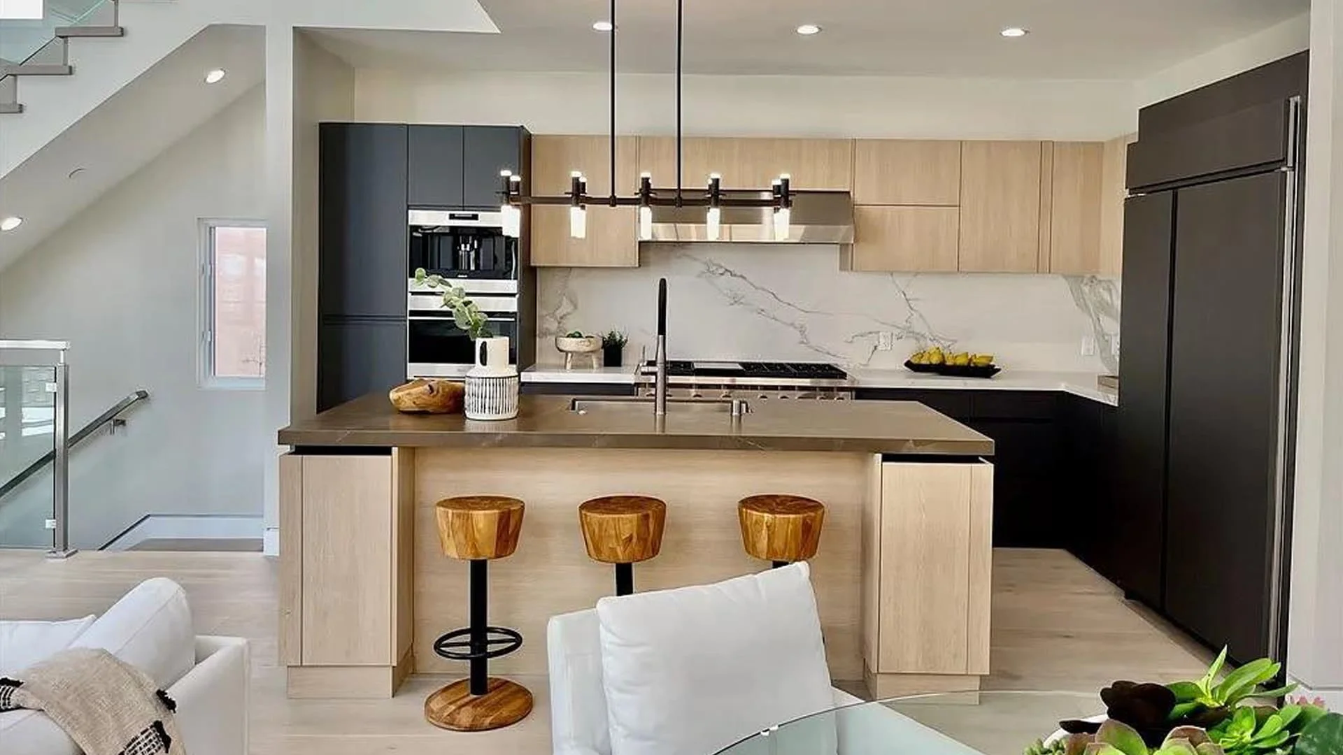 Eurocraft Cabinetry Reno Nevada