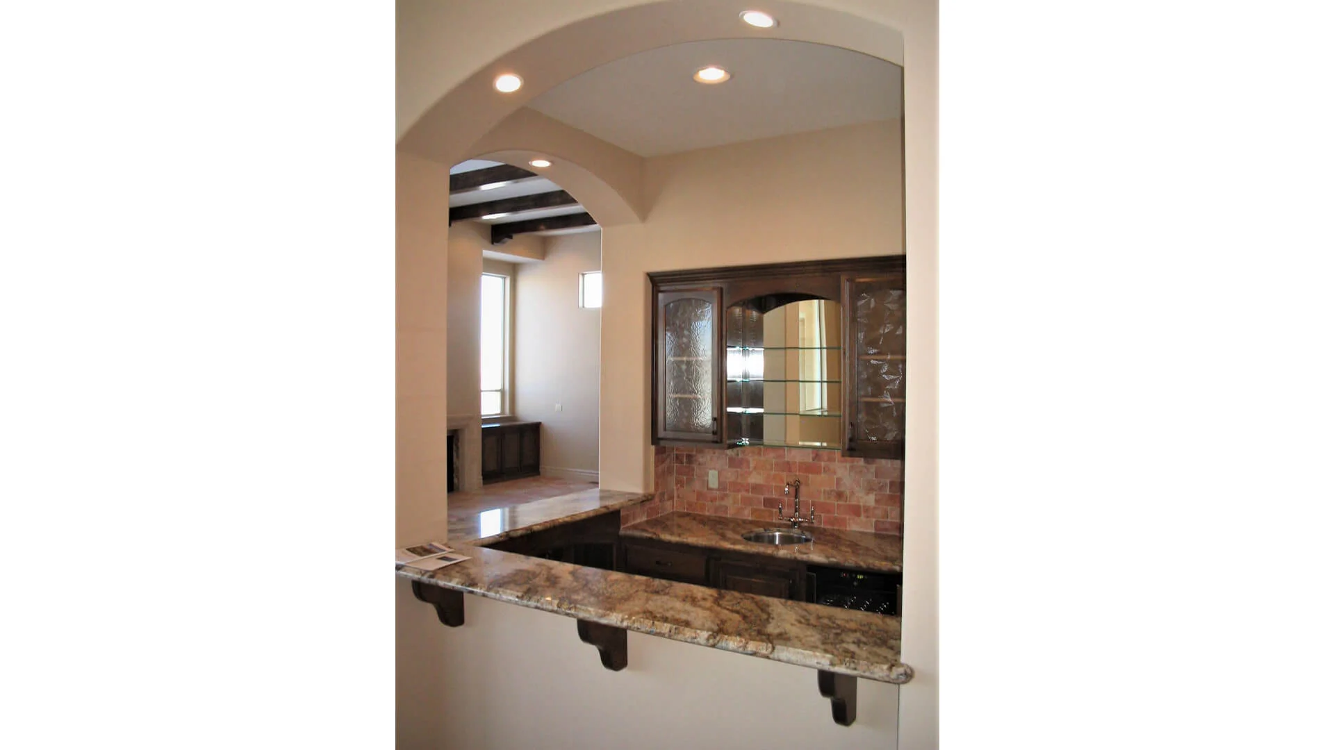 Bridges Construction Reno Nevada