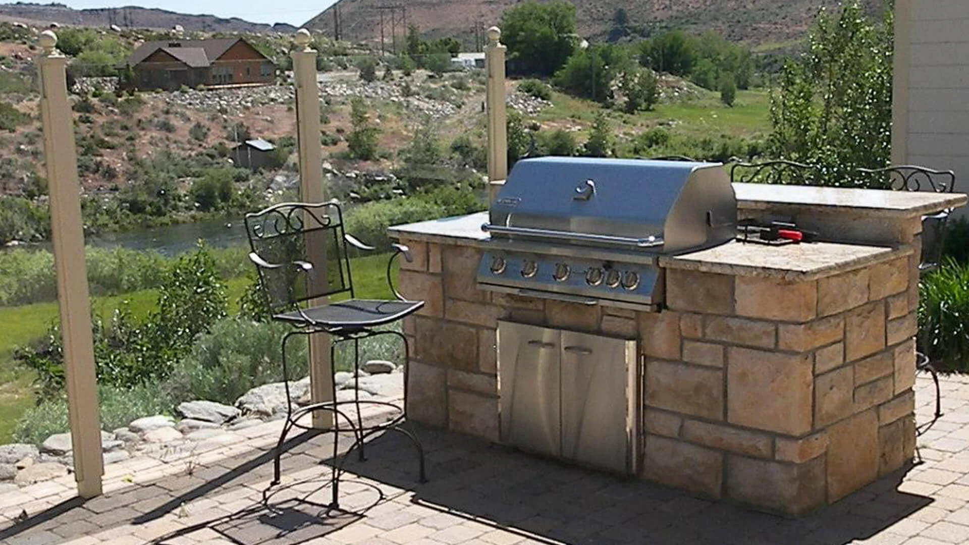 Bridges Construction Reno Nevada