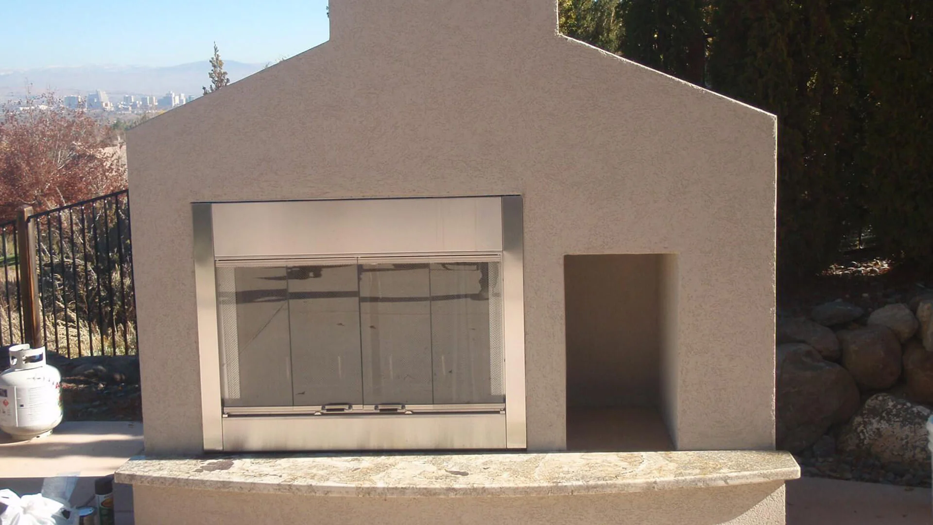 Bridges Construction Reno Nevada