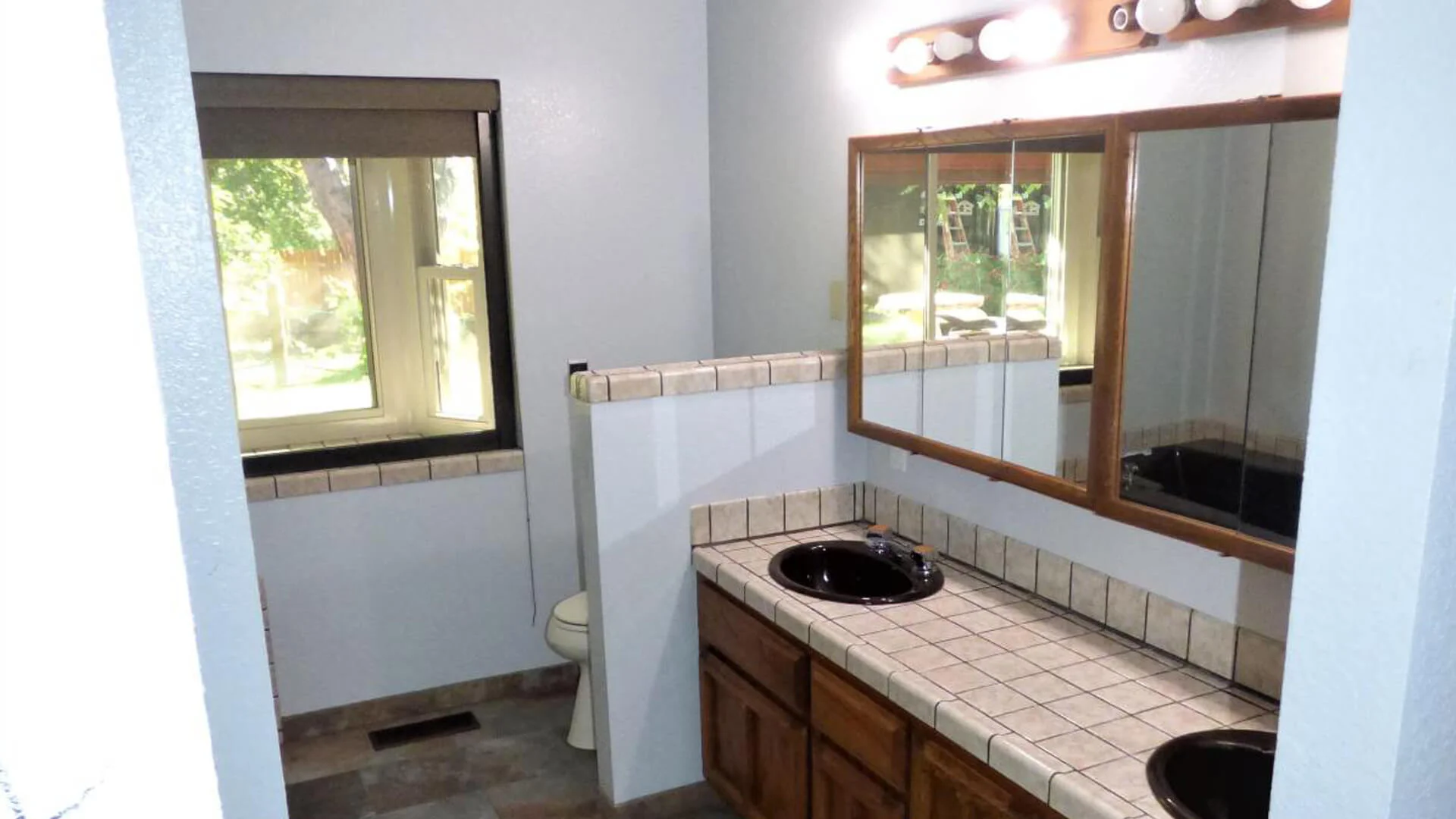 Mazzetti Bath Before / After