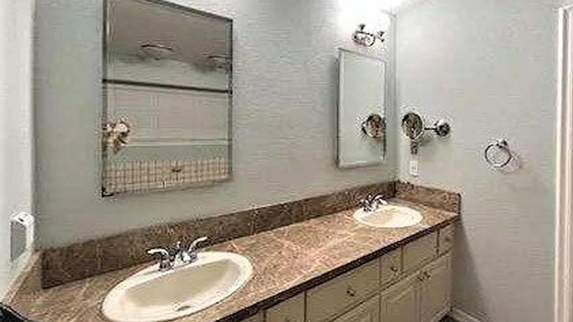 Pearson Bath Before / After