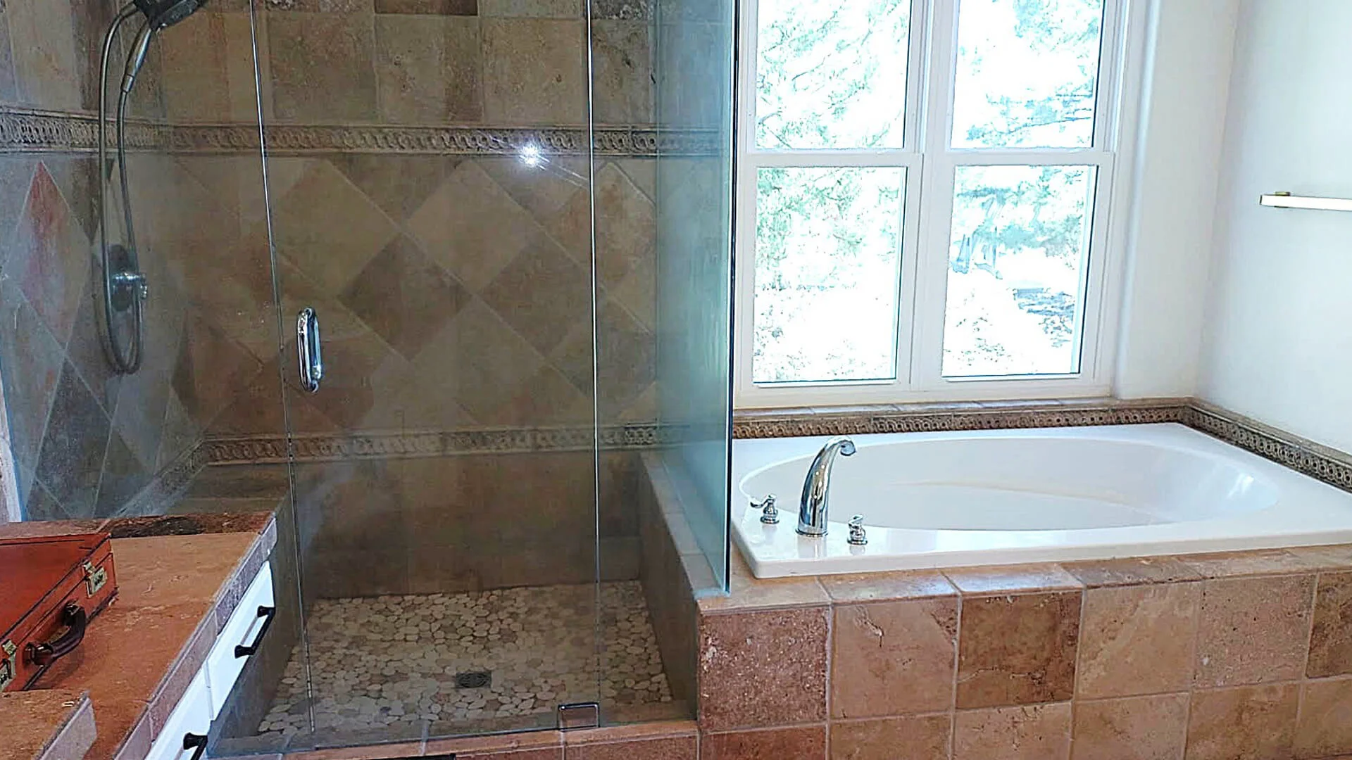 Wilson Bath Before / After