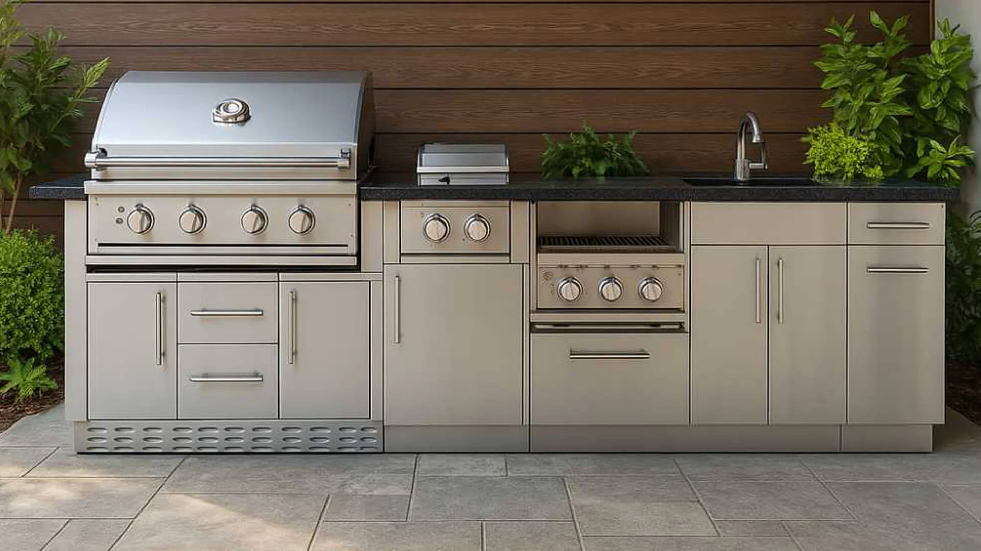 Sunstone Grills Reno Nevada