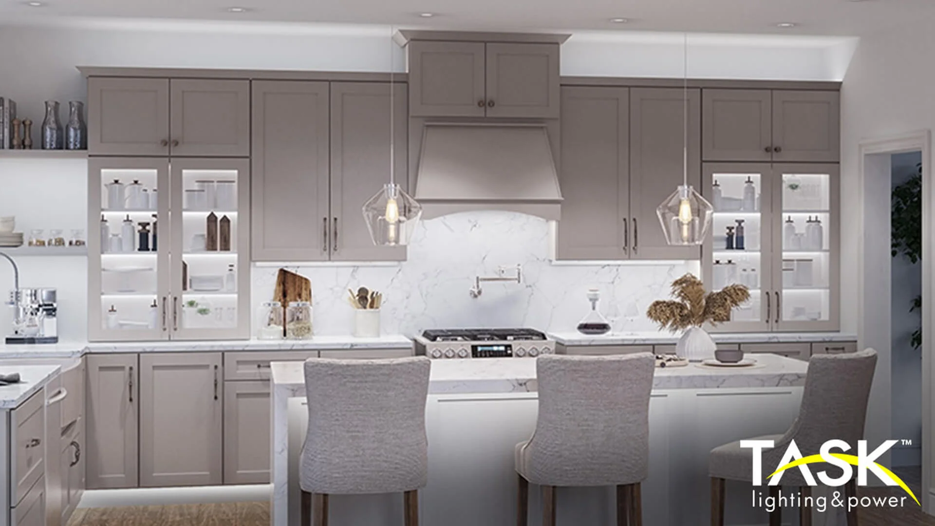Task Lighting Reno Nevada