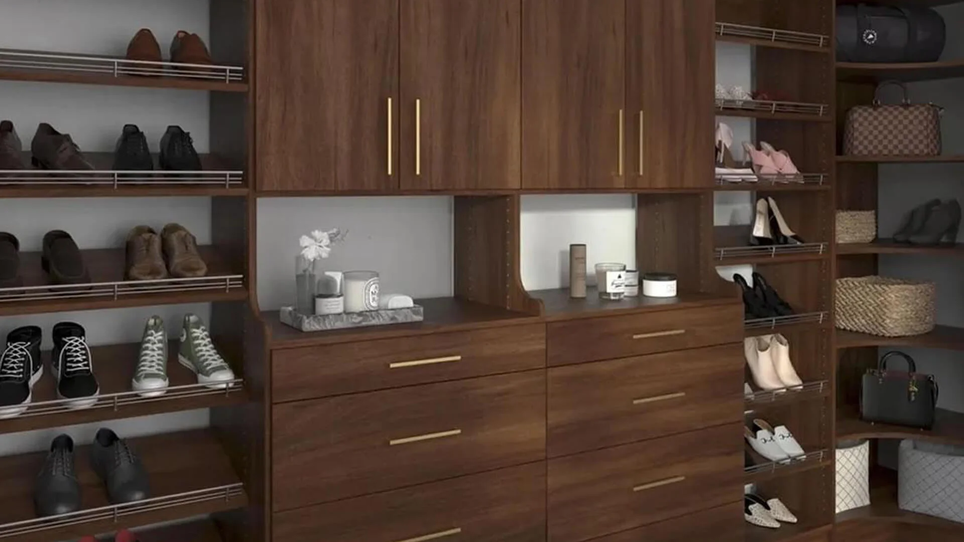 Custom Closets Reno Nevada