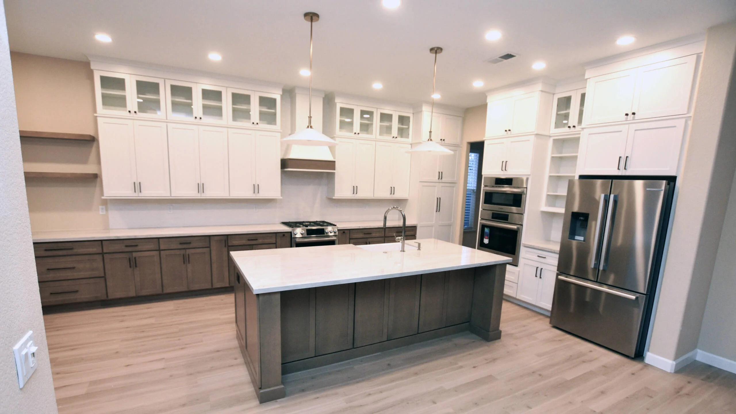 Reno Nevada Kitchen & Bath Remodeling Experts
