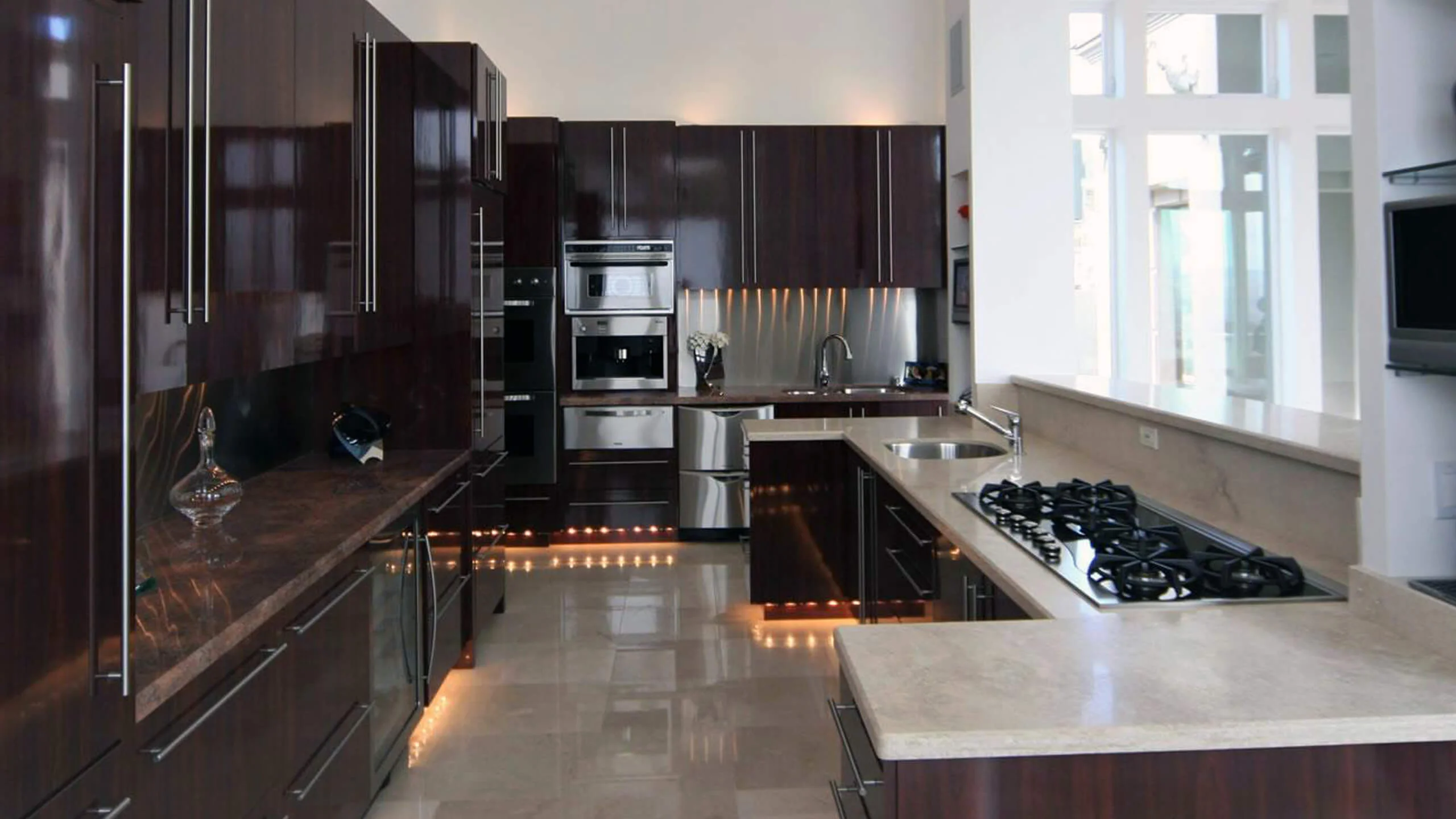 Reno Nevada Custom Kitchens