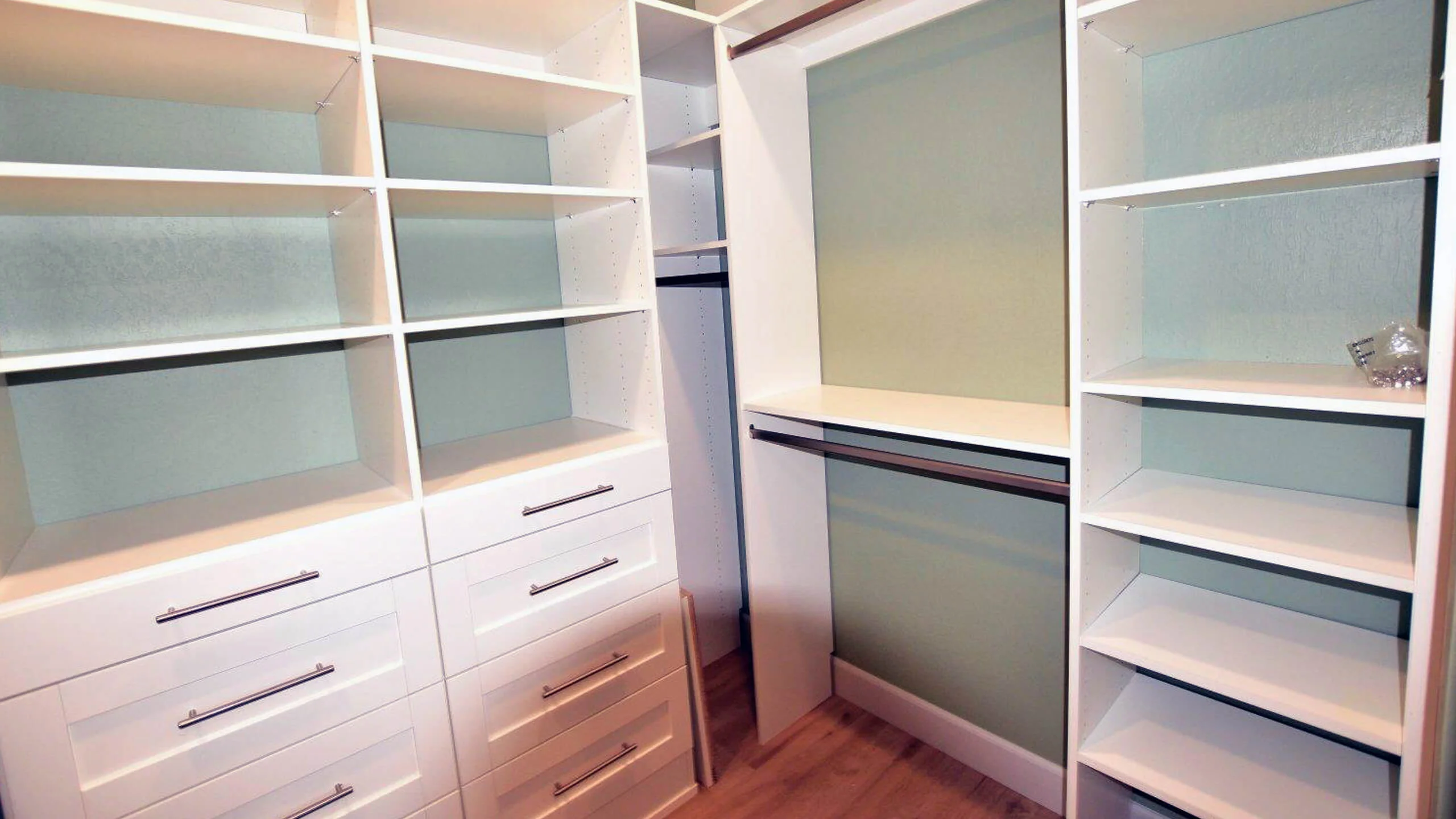 Reno Nevada Custom Closets