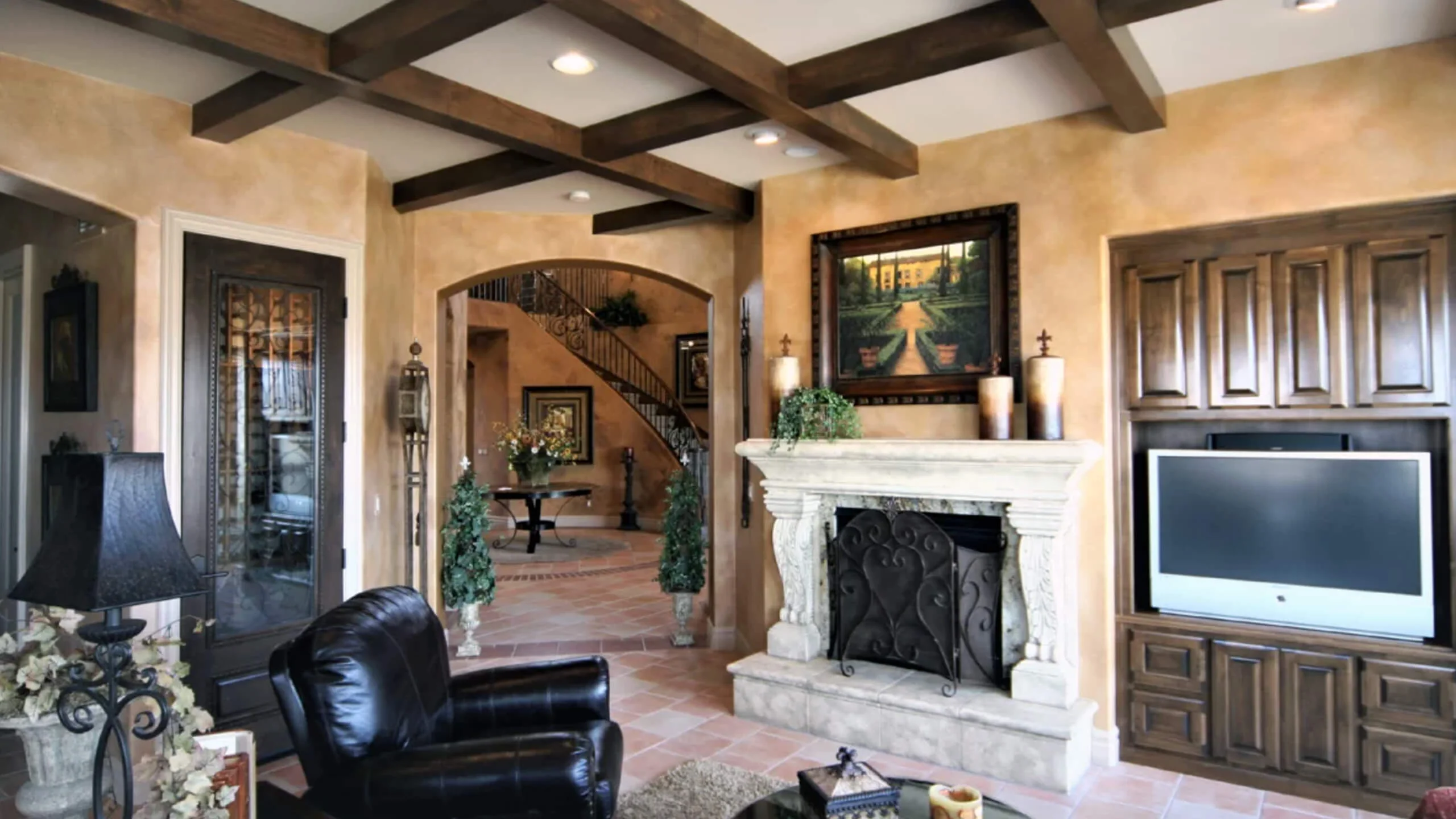 Home Remodeling / Design
