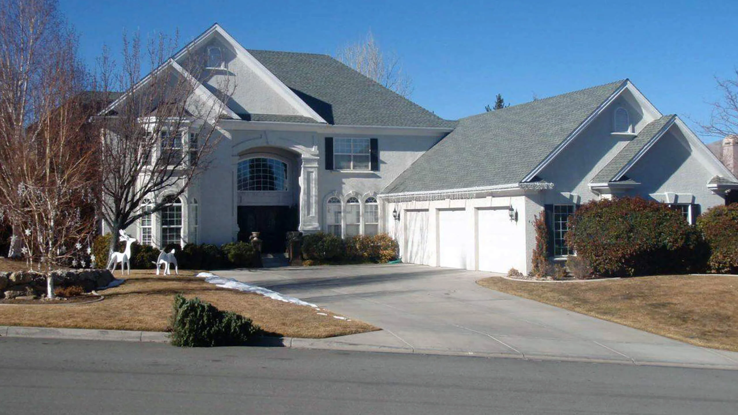 Reno Nevada Custom Homes
